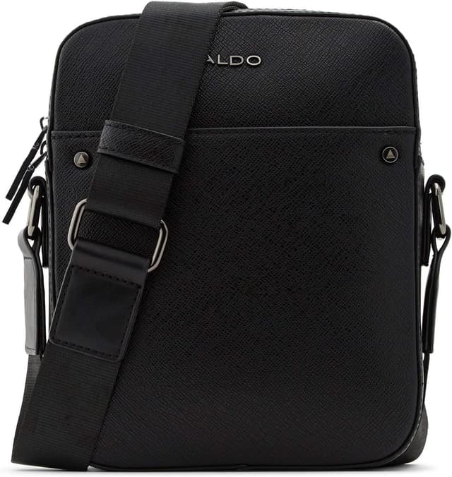 کیف دوشی مردانه ALDO مدل Poani کیف دوشی مردانه ALDO مدل Poani
