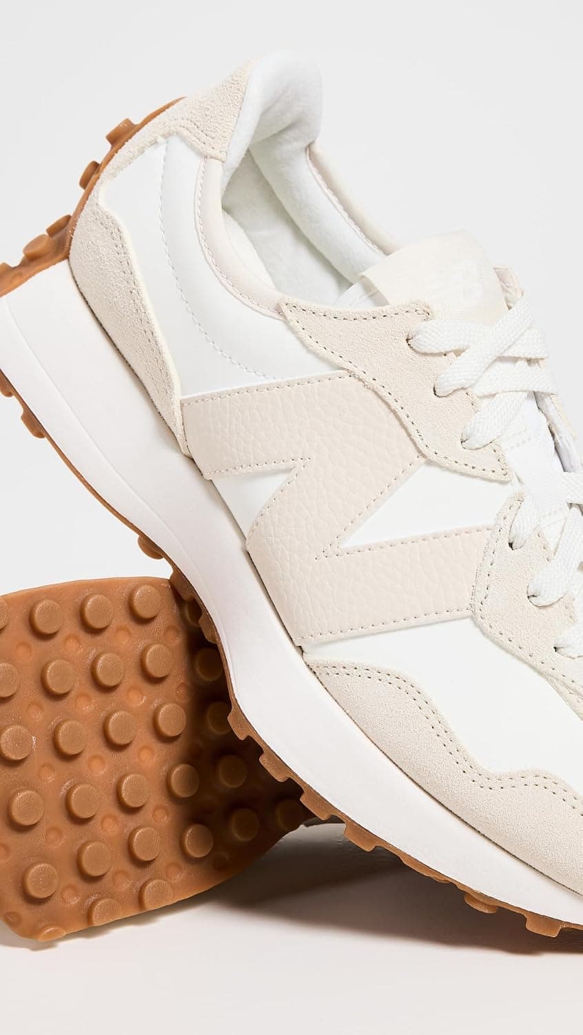 کفش یونیسکس New Balance مدل 327 کفش یونیسکس New Balance مدل 327