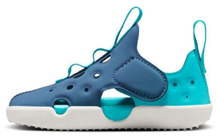 صندل بچگانه Nike Sunray Protect 4 (TD) آبی مدل HF6278-401 صندل بچگانه Nike Sunray Protect 4 (TD) آبی مدل HF6278-401