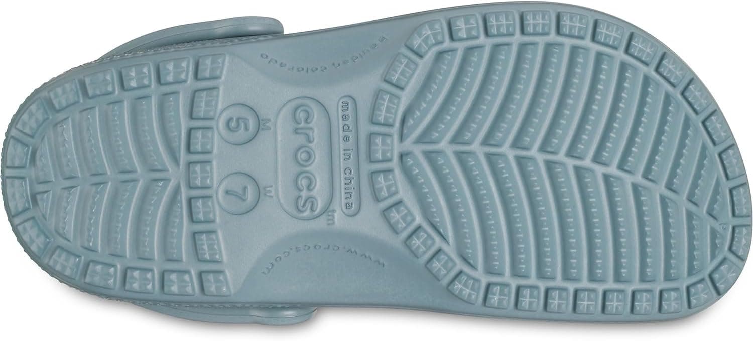 دمپایی بزرگسال یونیسکس Croc Odor مدل Crocs Classic دمپایی بزرگسال یونیسکس Croc Odor مدل Crocs Classic