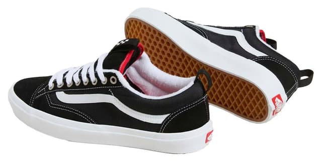 کفش مردانه Vans مدل Skate Old Skool 36 + کفش مردانه Vans مدل Skate Old Skool 36 +