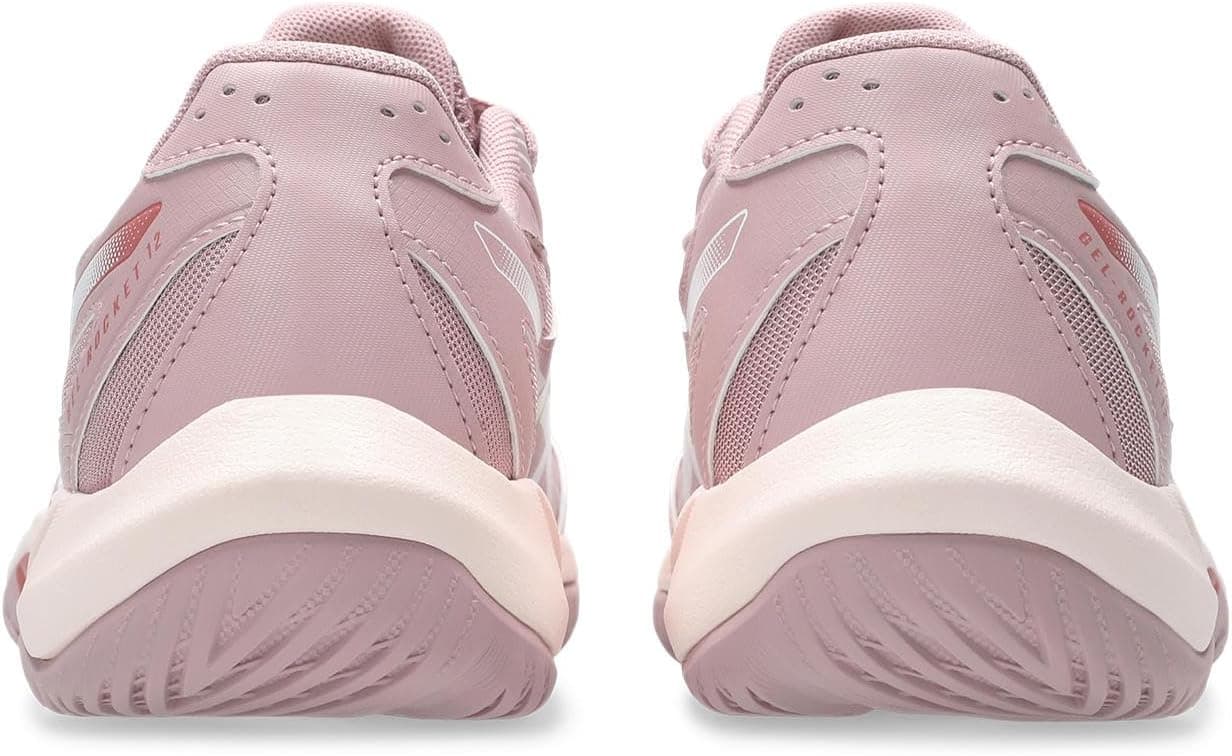 کفش ورزشی زنانه ASICS مدل Gel-Rocket 12 کفش ورزشی زنانه ASICS مدل Gel-Rocket 12