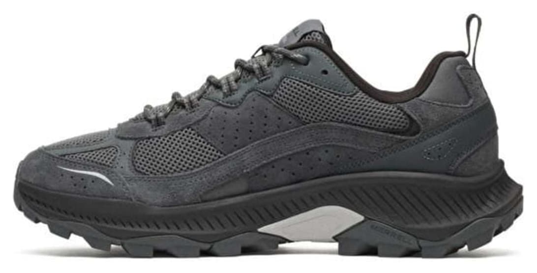 کفش اوتدور مردانه Merrell آنتراسیت SPEED STRIKE 2 TREK مدل J500619 کفش اوتدور مردانه Merrell آنتراسیت SPEED STRIKE 2 TREK مدل J500619