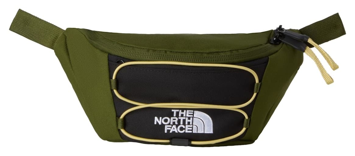 کیف کمری یونیسکس The North Face مدل Jester Lumbar کیف کمری یونیسکس The North Face مدل Jester Lumbar