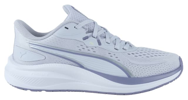 کفش ورزشی یونیسکس Puma مدل Skyrocket Lite 2 311730 یاسی کفش ورزشی یونیسکس Puma مدل Skyrocket Lite 2 311730 یاسی