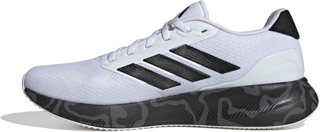کفش بزرگسال یونیسکس adidas با زیره کوتاه RUNFALCON 5 کفش بزرگسال یونیسکس adidas با زیره کوتاه RUNFALCON 5