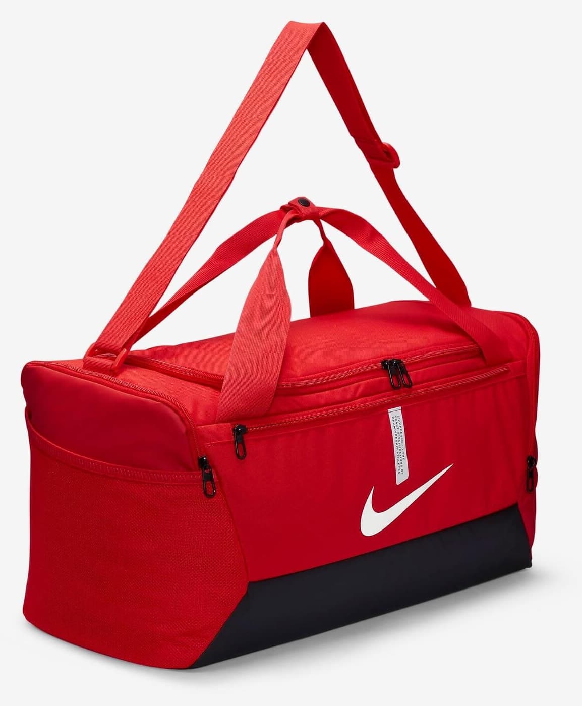 کیف ورزشی پسرانه Nike Academy Team سایز کوچک 41L کیف ورزشی پسرانه Nike Academy Team سایز کوچک 41L