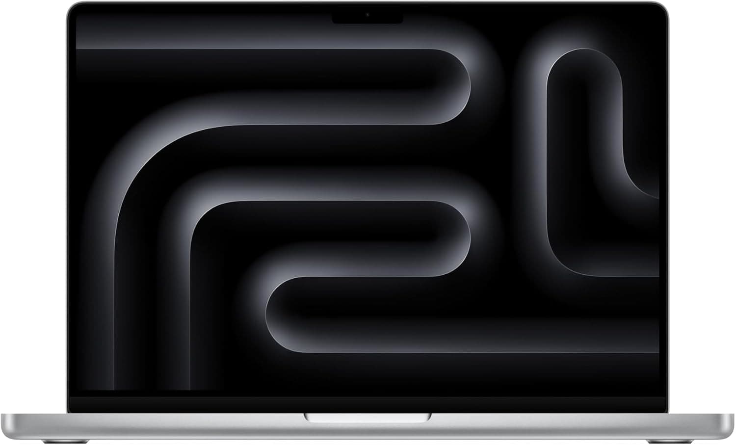 لپتاپ Apple MacBook Pro چیپ M5 Max 14.2 اینچ 36GB 2TB SSD نقرهای لپتاپ Apple MacBook Pro چیپ M5 Max 14.2 اینچ 36GB 2TB SSD نقرهای