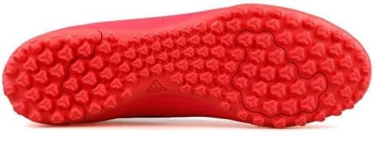 کفش فوتبال مردانه adidas نارنجی مدل DEPORTIVO III TF KJ4450 کفش فوتبال مردانه adidas نارنجی مدل DEPORTIVO III TF KJ4450