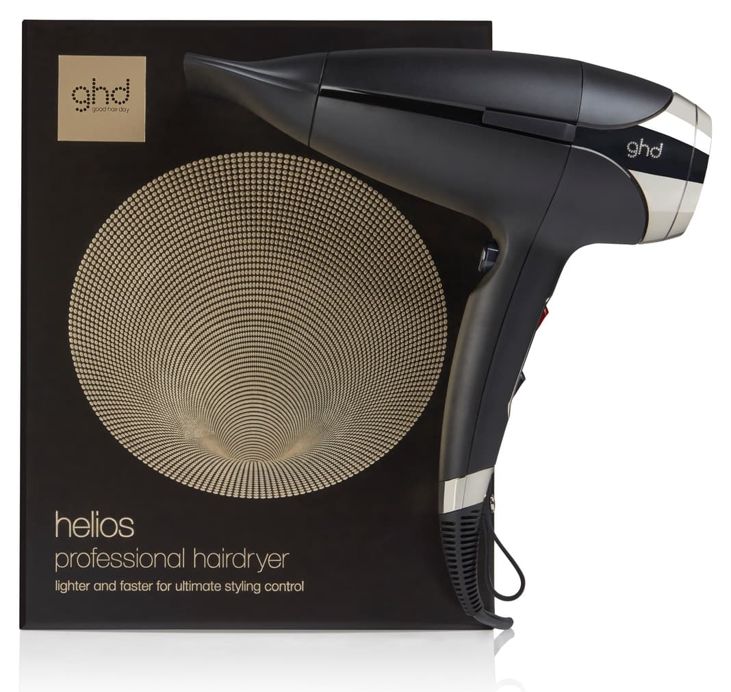 سشوار موی حرفهای Ghd مدل Helios سشوار موی حرفهای Ghd مدل Helios