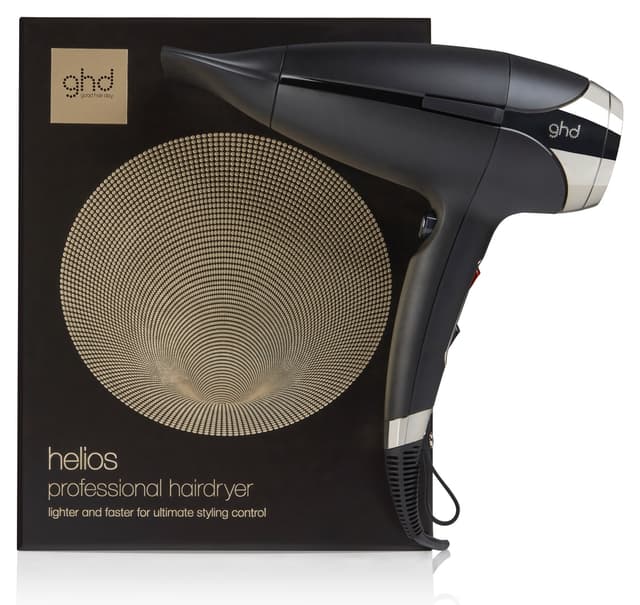 سشوار موی حرفهای Ghd مدل Helios سشوار موی حرفهای Ghd مدل Helios