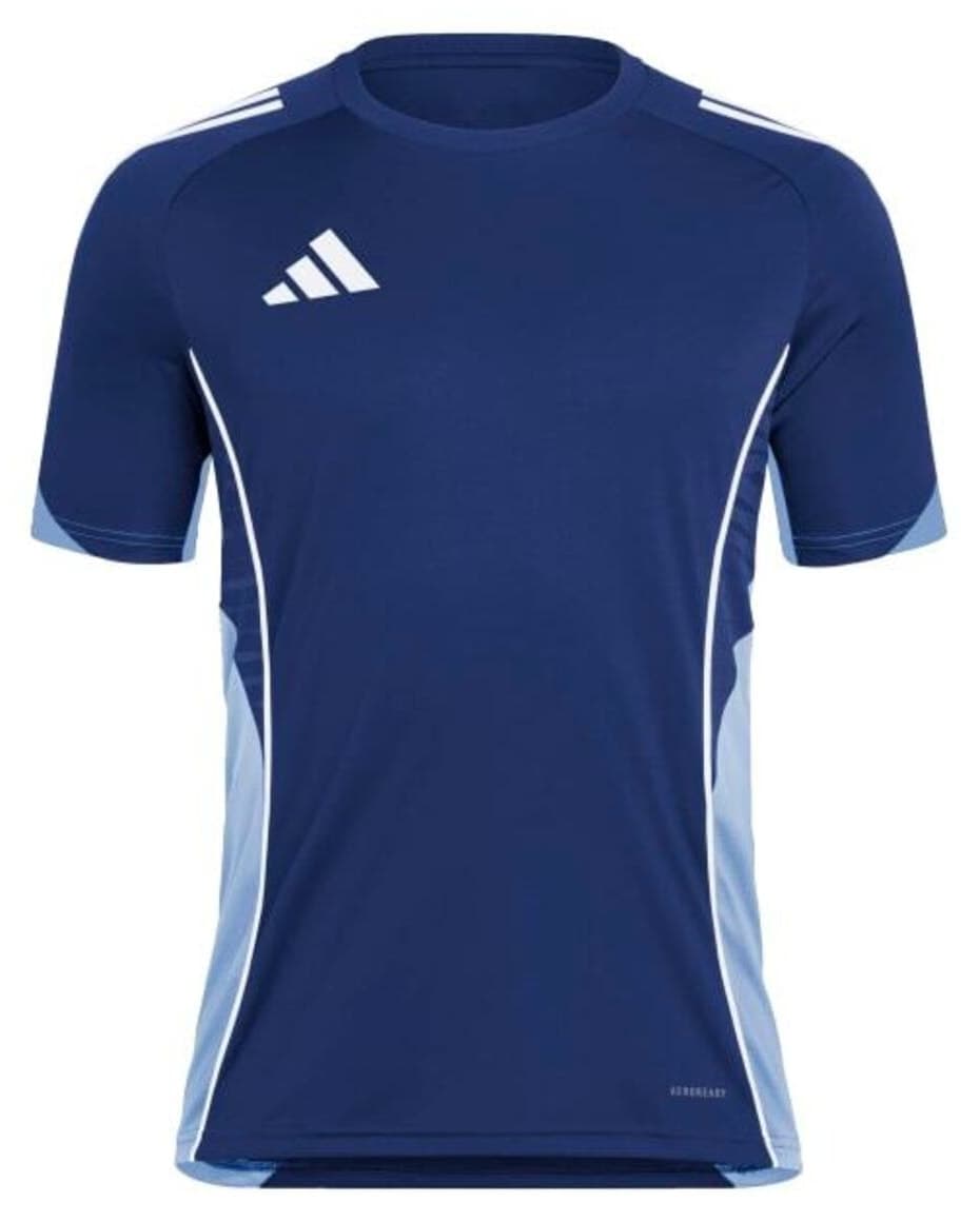 تیشرت مردانه adidas فوتبال و تمرین مدل TIRO25C TR JSY JI6555 تیشرت مردانه adidas فوتبال و تمرین مدل TIRO25C TR JSY JI6555
