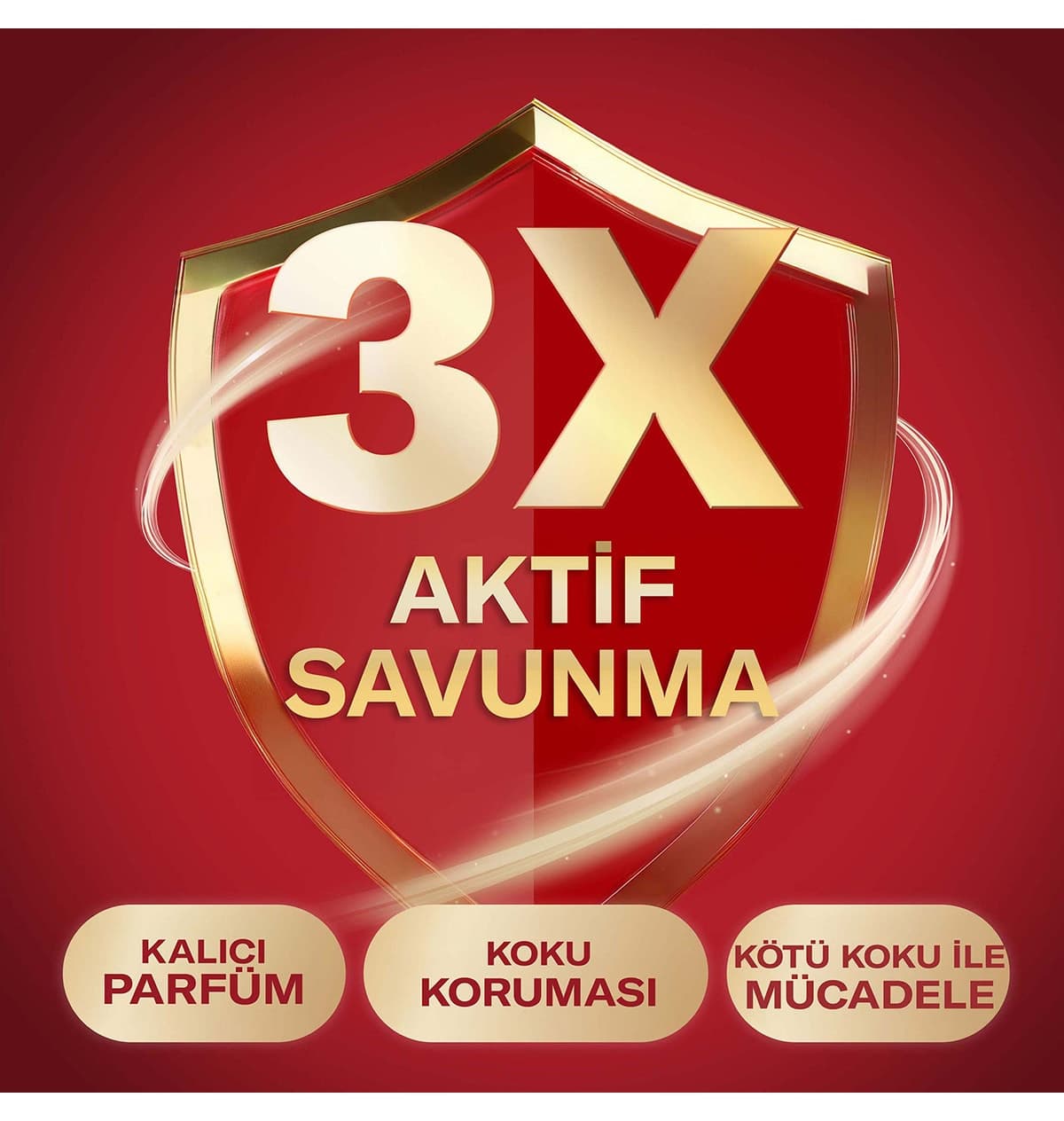 دئودورانت بدن مردانه Old Spice مدل Captain اسپری 150ml ×3 دئودورانت بدن مردانه Old Spice مدل Captain اسپری 150ml ×3