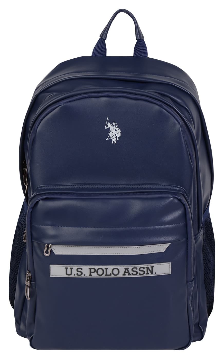 کولهپشتی زنانه U.S. Polo Assn. مدل PLCAN24216 کولهپشتی زنانه U.S. Polo Assn. مدل PLCAN24216