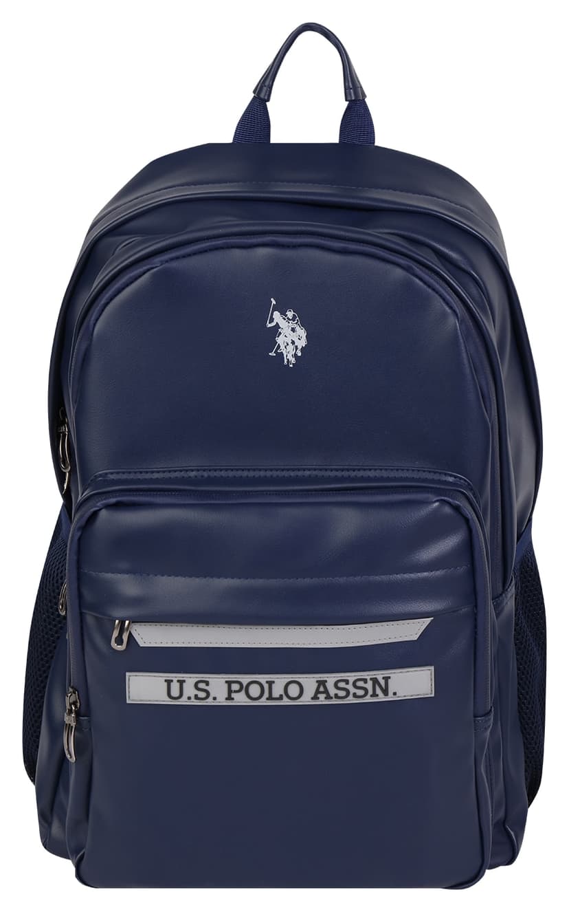 کولهپشتی زنانه U.S. Polo Assn. مدل PLCAN24216 کولهپشتی زنانه U.S. Polo Assn. مدل PLCAN24216