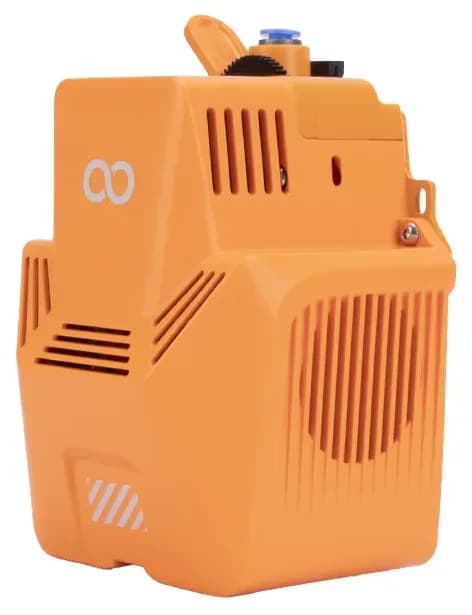 کیت هد پرینتر ELEGOO برای Orange Storm Giga کیت هد پرینتر ELEGOO برای Orange Storm Giga