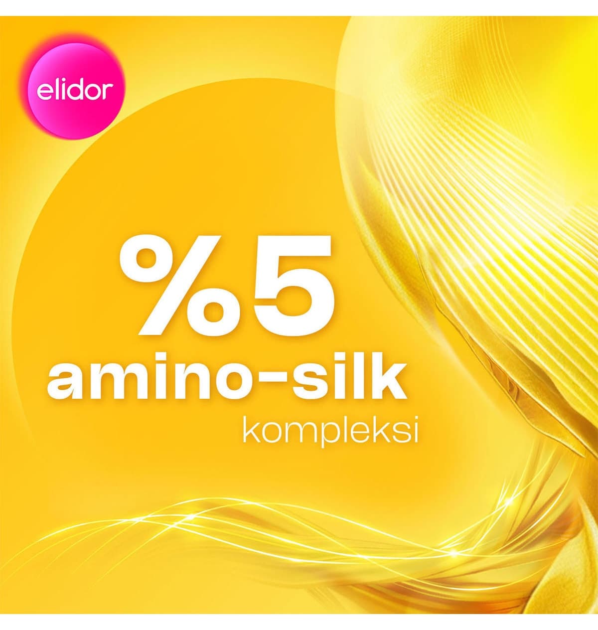 کرم مراقبت مو Elidor تراپی ابریشم 130 ml x2 کرم مراقبت مو Elidor تراپی ابریشم 130 ml x2