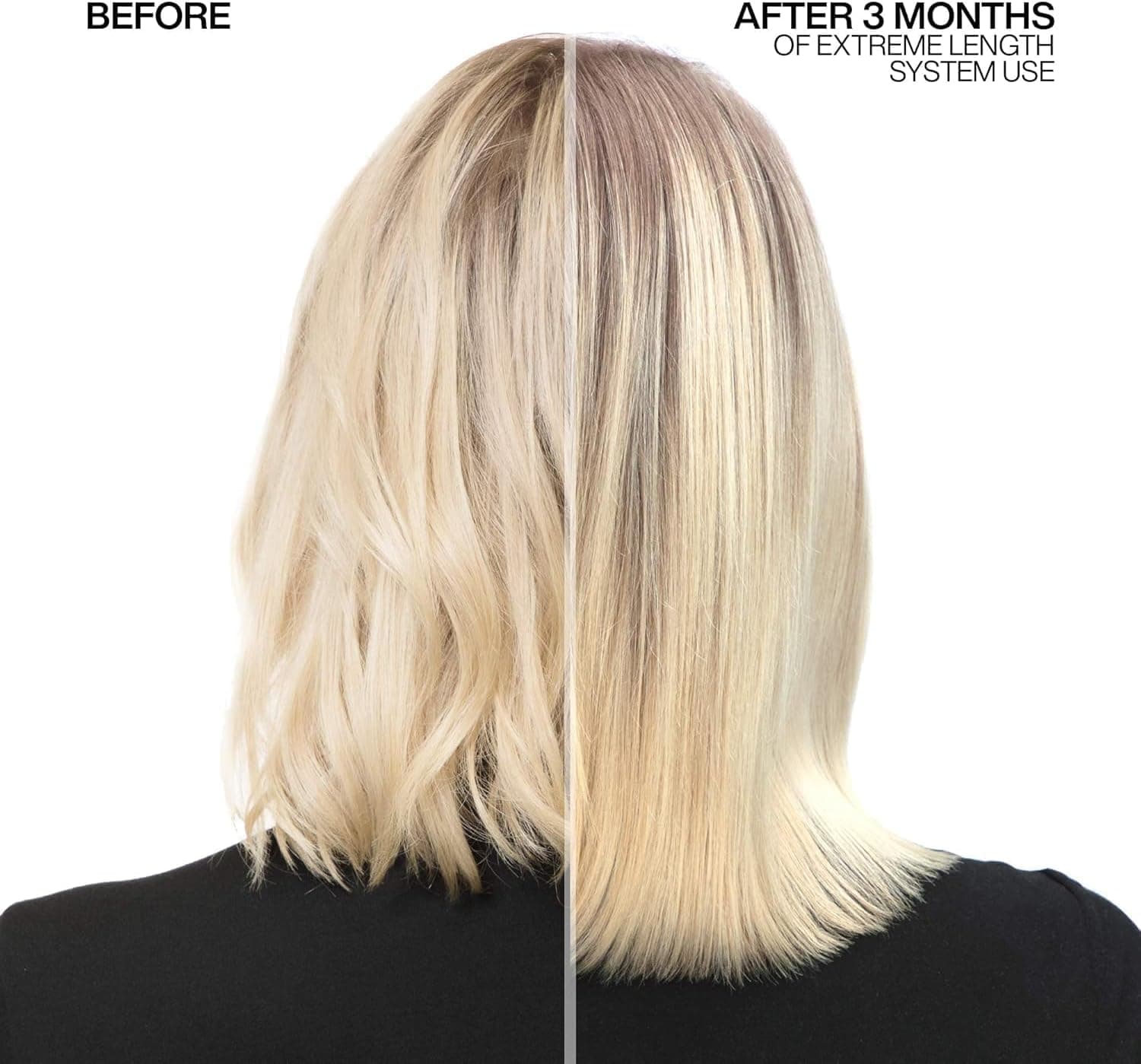 شامپو بیوتین Redken Extreme Length مخصوص موهای بلندتر 300ml شامپو بیوتین Redken Extreme Length مخصوص موهای بلندتر 300ml