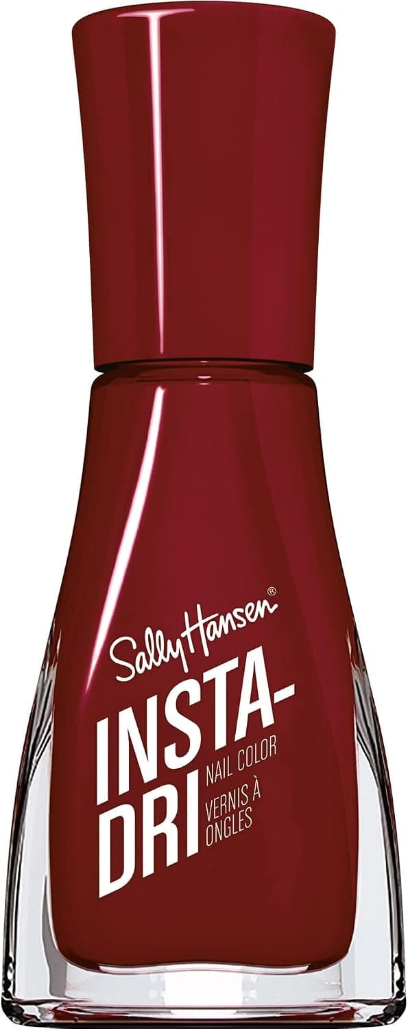لاک ناخن Sally Hansen Insta-Dri مدل 393 Cinna-Snap 9.17ml لاک ناخن Sally Hansen Insta-Dri مدل 393 Cinna-Snap 9.17ml