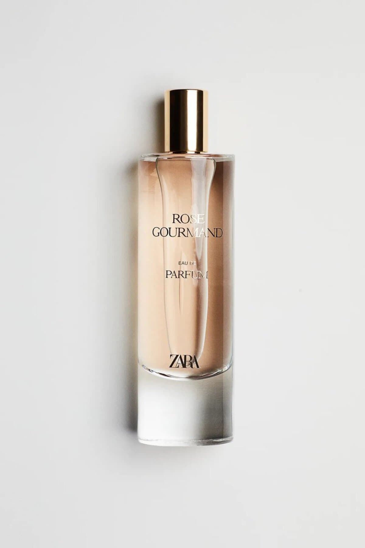 عطر زنانه Zara Rose Gourmande ادو پرفیوم 80 ml عطر زنانه Zara Rose Gourmande ادو پرفیوم 80 ml