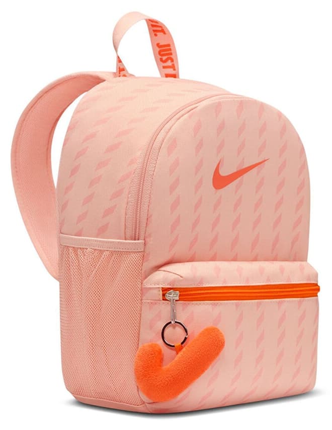 کولهپشتی مینی یونیسکس Nike مدل Brasilia Just Do It Y کولهپشتی مینی یونیسکس Nike مدل Brasilia Just Do It Y