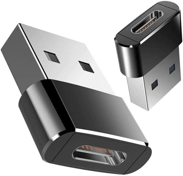 مبدل شارژ و داده USB 3.0 به Type C 3.1 Alfais مدل 4429 مبدل شارژ و داده USB 3.0 به Type C 3.1 Alfais مدل 4429