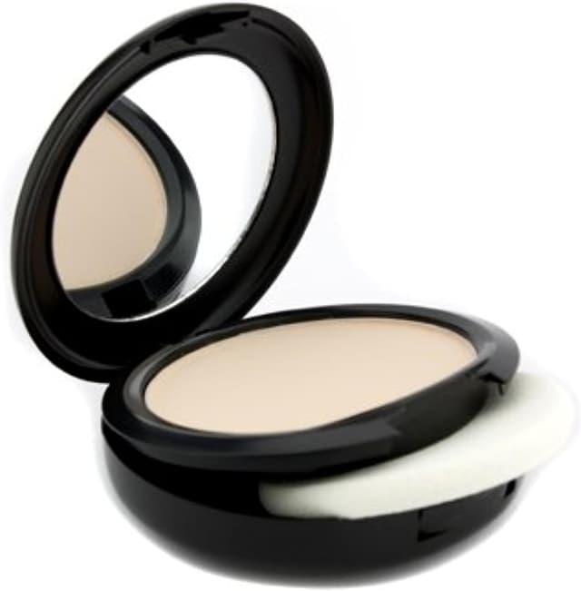 فاندیشن پودری MAC Studio Fix Powder Plus مدل N4 15g15ml فاندیشن پودری MAC Studio Fix Powder Plus مدل N4 15g15ml