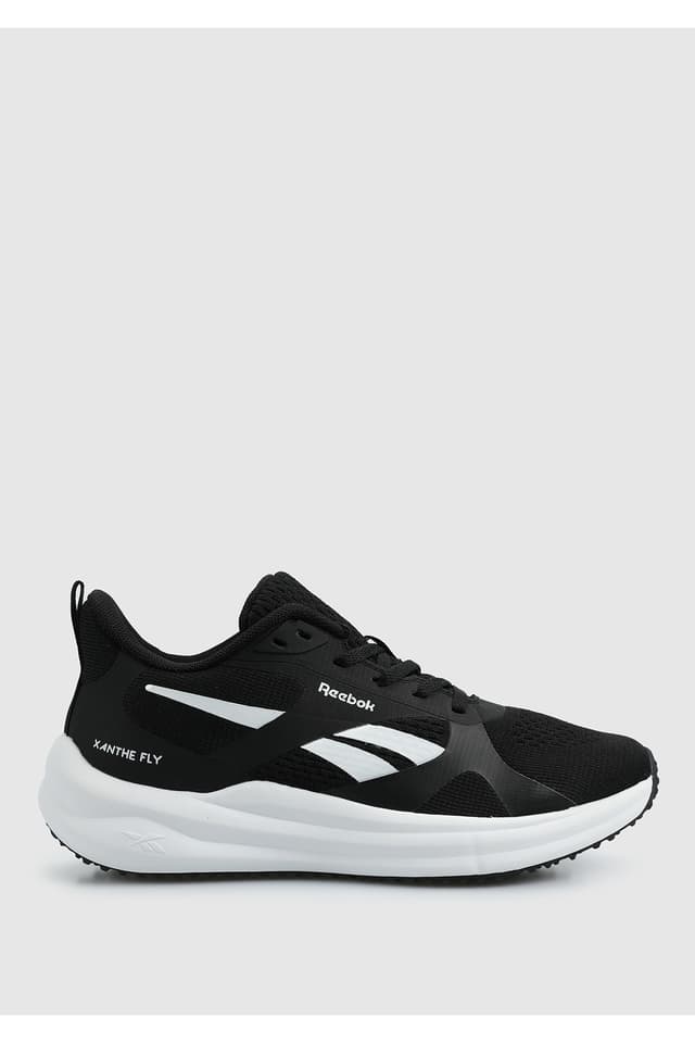 کفش دویدن زنانه Reebok مشکی Adley Vıı مدل 101989340 کفش دویدن زنانه Reebok مشکی Adley Vıı مدل 101989340