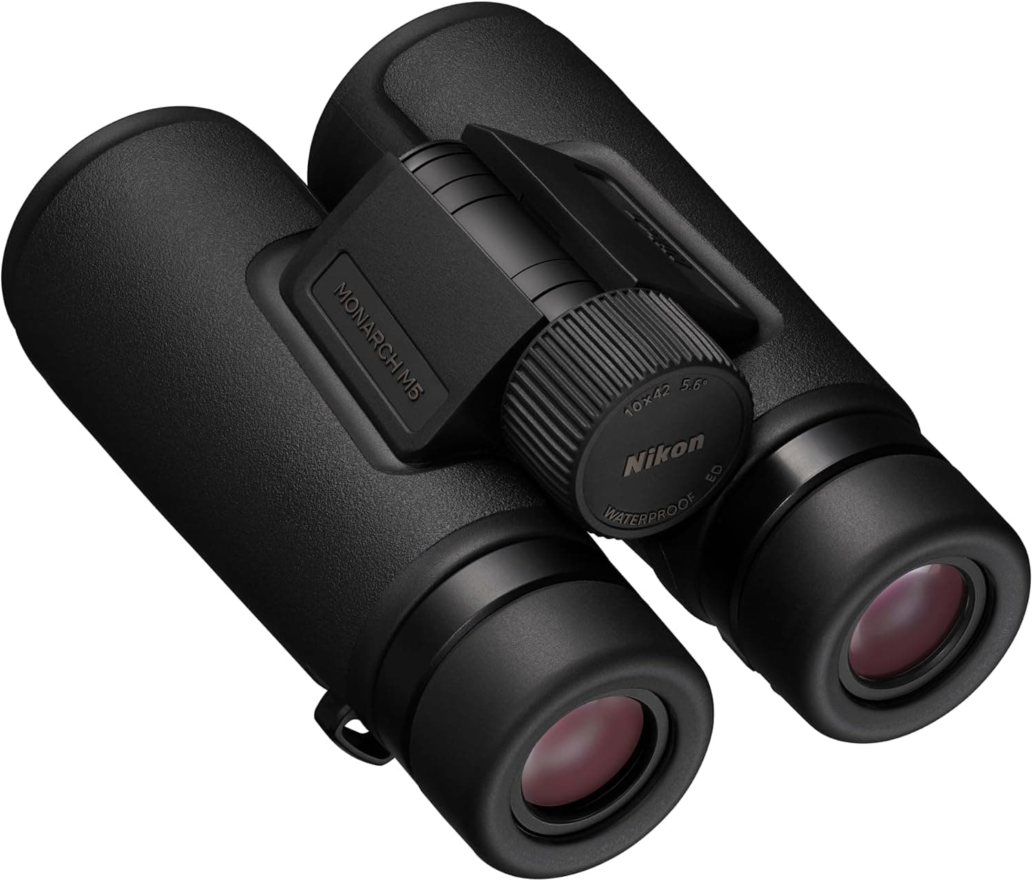 دوربین دوچشمی Nikon Monarch M5 10x42 فضای باز دوربین دوچشمی Nikon Monarch M5 10x42 فضای باز