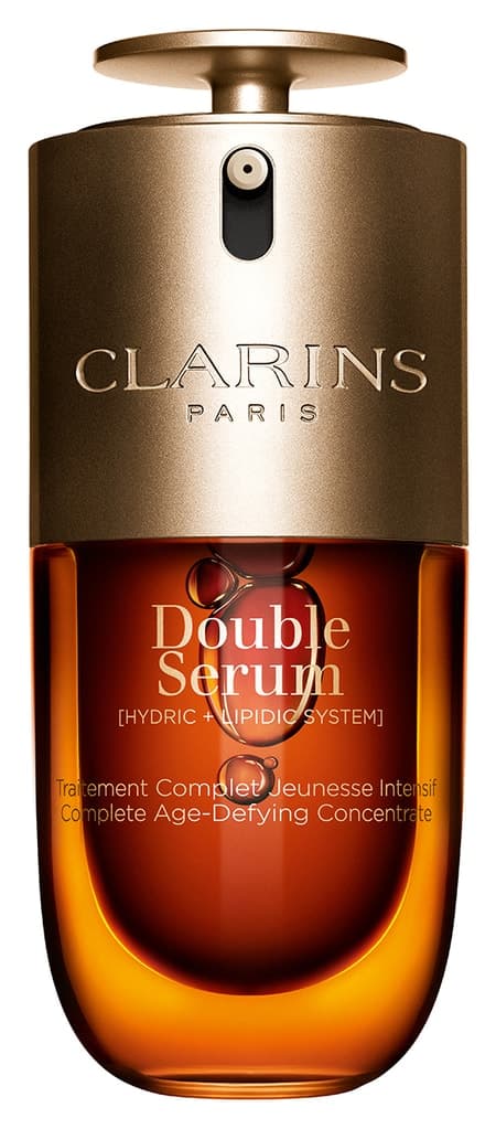 سرم Clarins Double Serum 9 30ml سرم Clarins Double Serum 9 30ml