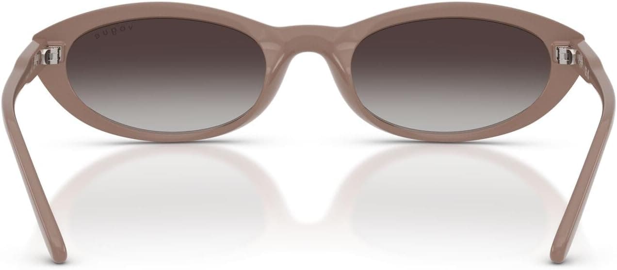 عینک آفتابی زنانه Vogue Eyewear Evergreen توپه مدل VO-0VO5697SU-32728G-54 عینک آفتابی زنانه Vogue Eyewear Evergreen توپه مدل VO-0VO5697SU-32728G-54