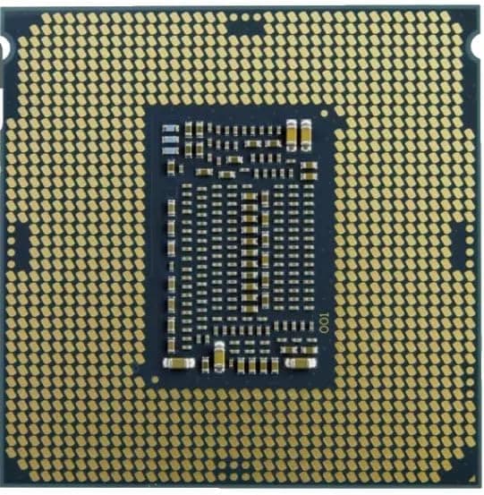پردازنده دسکتاپ Intel Core i5-6500 مدل SR2L6 پردازنده دسکتاپ Intel Core i5-6500 مدل SR2L6
