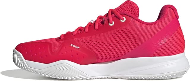 کفش تنیس مردانه adidas مدل Courtflash Speed 2 کفش تنیس مردانه adidas مدل Courtflash Speed 2