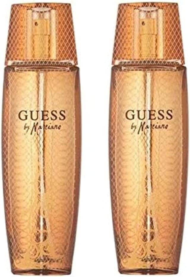 ست 2 عددی عطر زنانه GUESS ادو پرفیوم 100ml مدل Marciano ست 2 عددی عطر زنانه GUESS ادو پرفیوم 100ml مدل Marciano