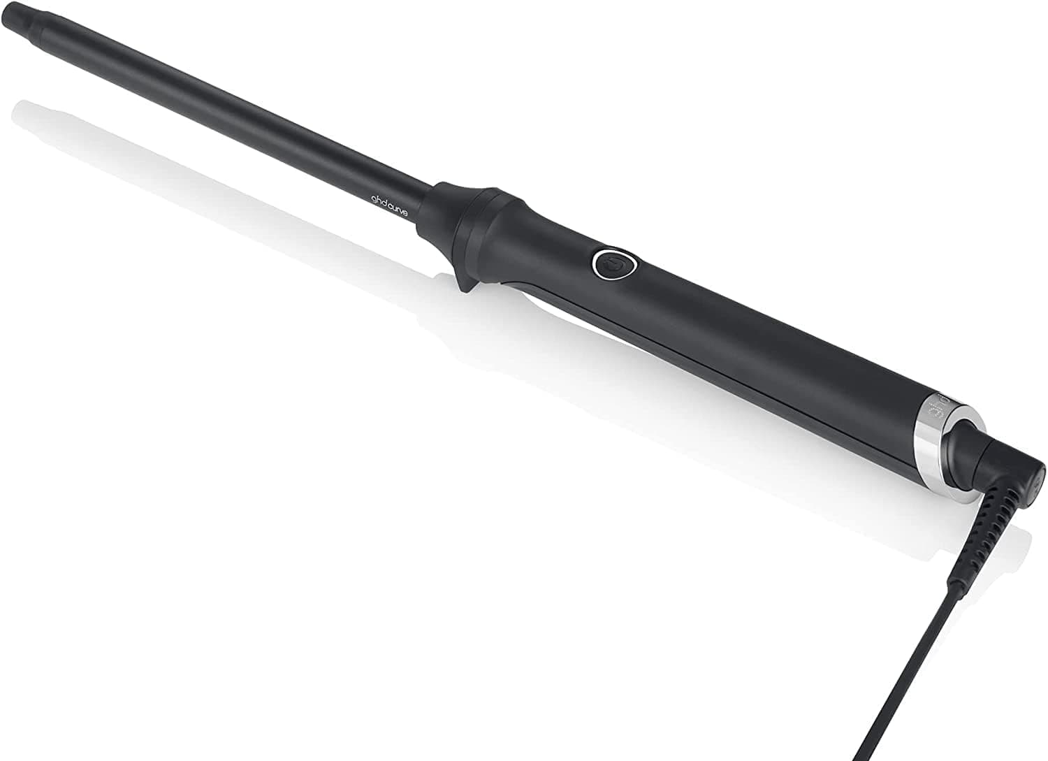 فرکن مو حرفهای GHD بدون گیره مدل Curve thin wand فرکن مو حرفهای GHD بدون گیره مدل Curve thin wand