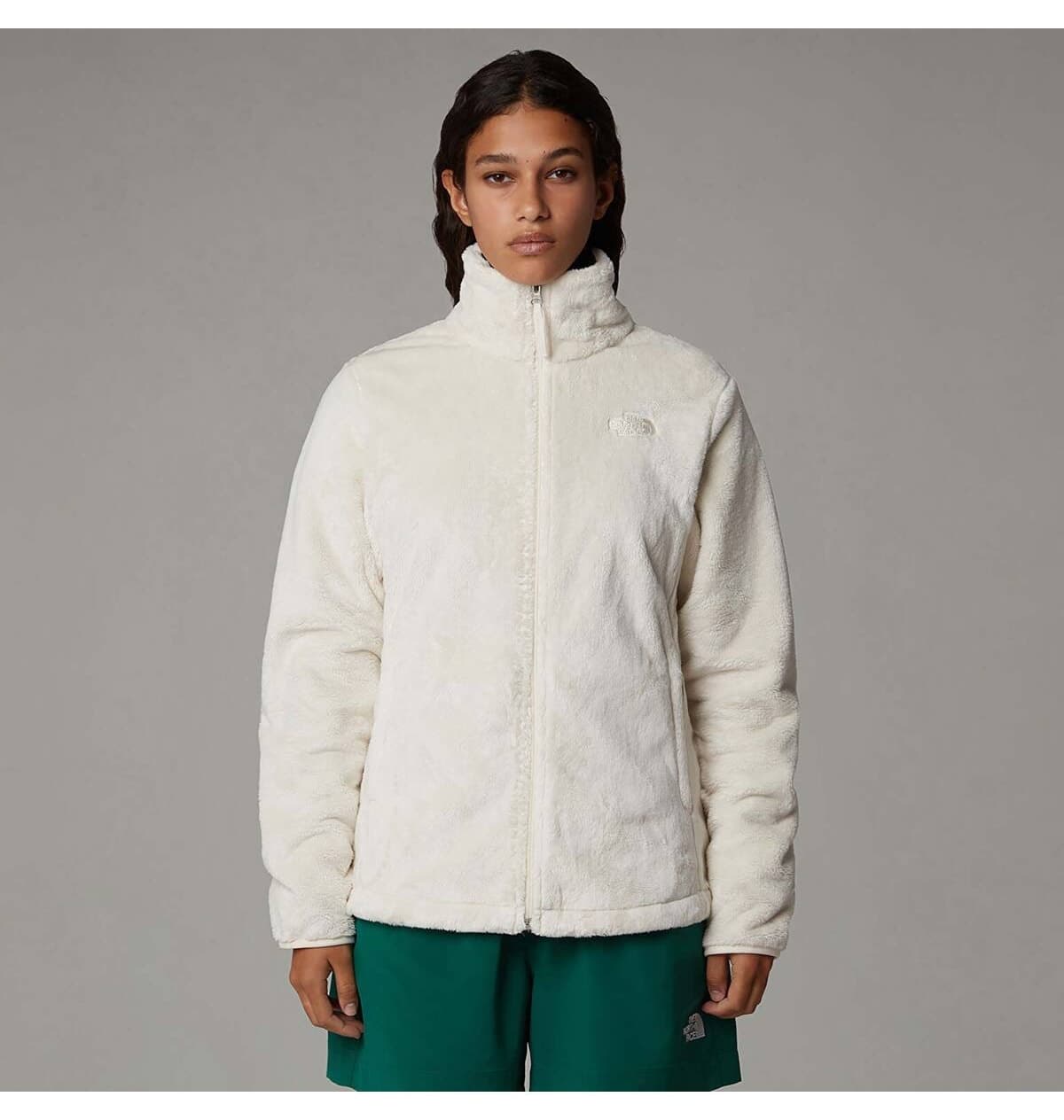 مونت زنانه The North Face مدل W Osito Jacket مونت زنانه The North Face مدل W Osito Jacket