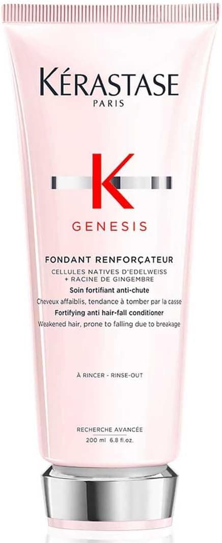 نرمکننده ضد ریزش مو Kérastase Genesis Fondant Renforçateur 200 ml نرمکننده ضد ریزش مو Kérastase Genesis Fondant Renforçateur 200 ml