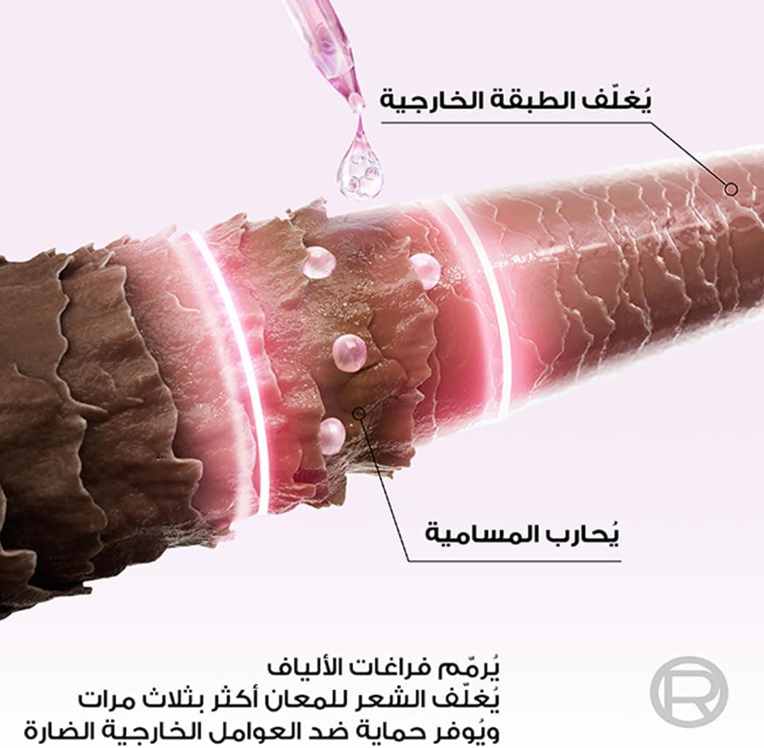 اسپری تریتمنت مو بدون شستشو L'Oréal Paris Elvive Glycolic Gloss 150 ml اسپری تریتمنت مو بدون شستشو L'Oréal Paris Elvive Glycolic Gloss 150 ml