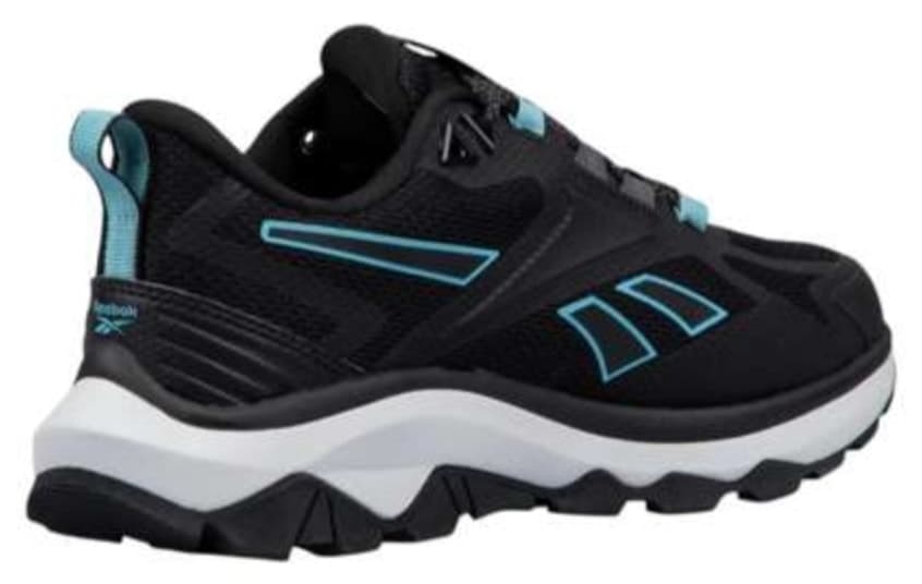 کفش زنانه Reebok مشکی Outdoor TERRAIN EDGE LOW مدل 100272077 کفش زنانه Reebok مشکی Outdoor TERRAIN EDGE LOW مدل 100272077