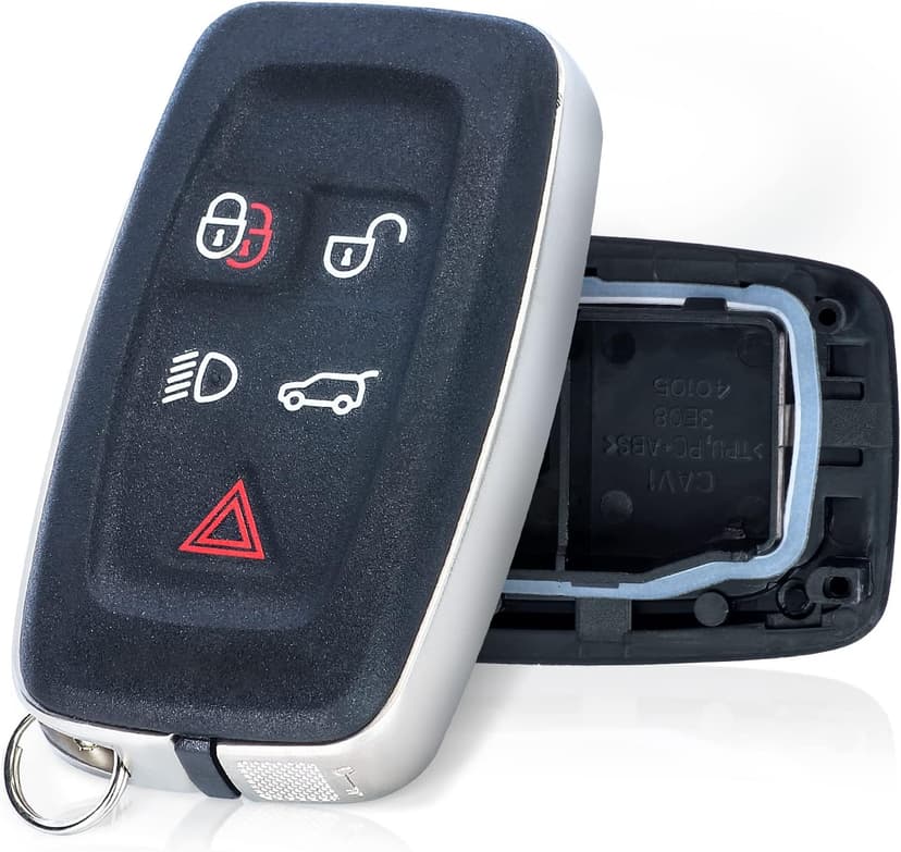 کاور کلید هوشمند خودرو Aichiyu مدل LR052905 مناسب Land Rover LR4 Range Rover Sport کاور کلید هوشمند خودرو Aichiyu مدل LR052905 مناسب Land Rover LR4 Range Rover Sport