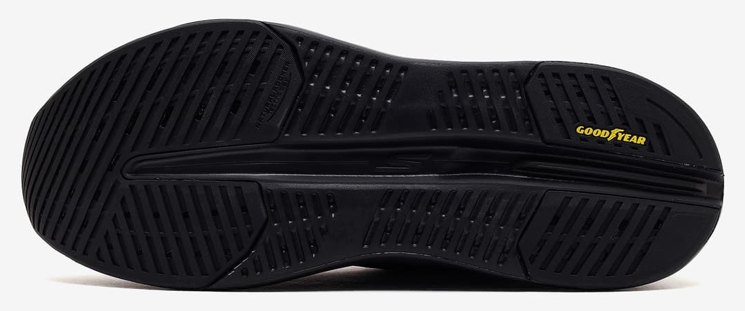 کفش دویدن مردانه Skechers مشکی MAX CUSHIONING GLIDE-STEP مدل 220421 BBK کفش دویدن مردانه Skechers مشکی MAX CUSHIONING GLIDE-STEP مدل 220421 BBK