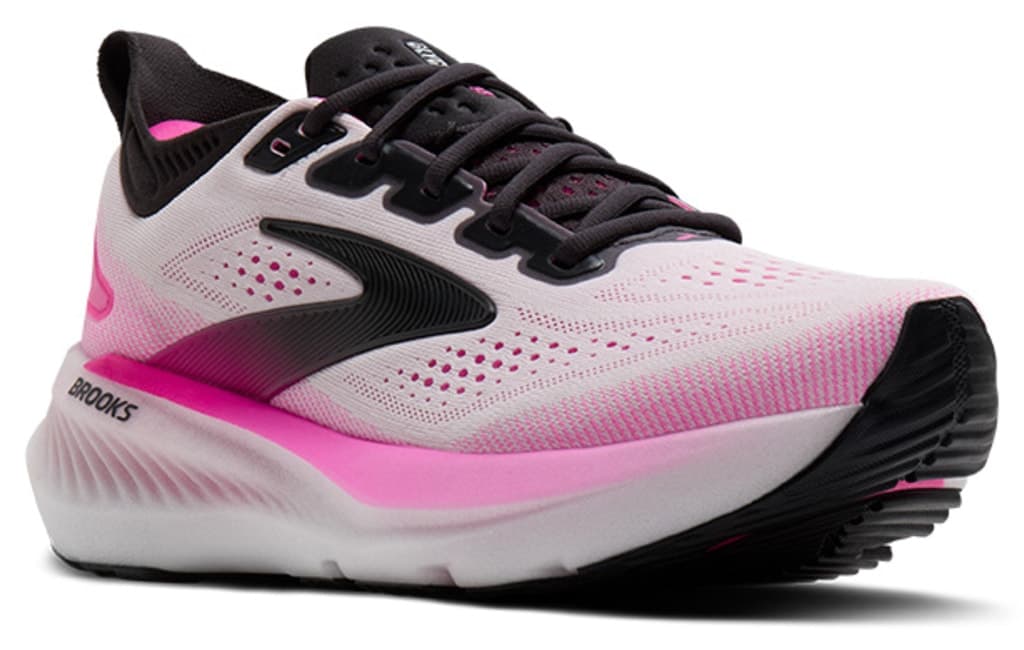 کفش دویدن Brooks Glycerin 23 مدل 1204651B111 کفش دویدن Brooks Glycerin 23 مدل 1204651B111