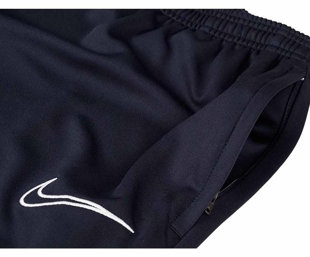 شلوار گرمکن مردانه Nike Dri-FIT Academy زرشکی مدل CW6122-451 شلوار گرمکن مردانه Nike Dri-FIT Academy زرشکی مدل CW6122-451