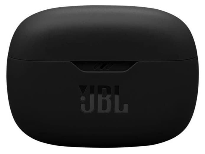 هدفون بیسیم داخلگوشی JBL مشکی مدل Wave Beam2 هدفون بیسیم داخلگوشی JBL مشکی مدل Wave Beam2