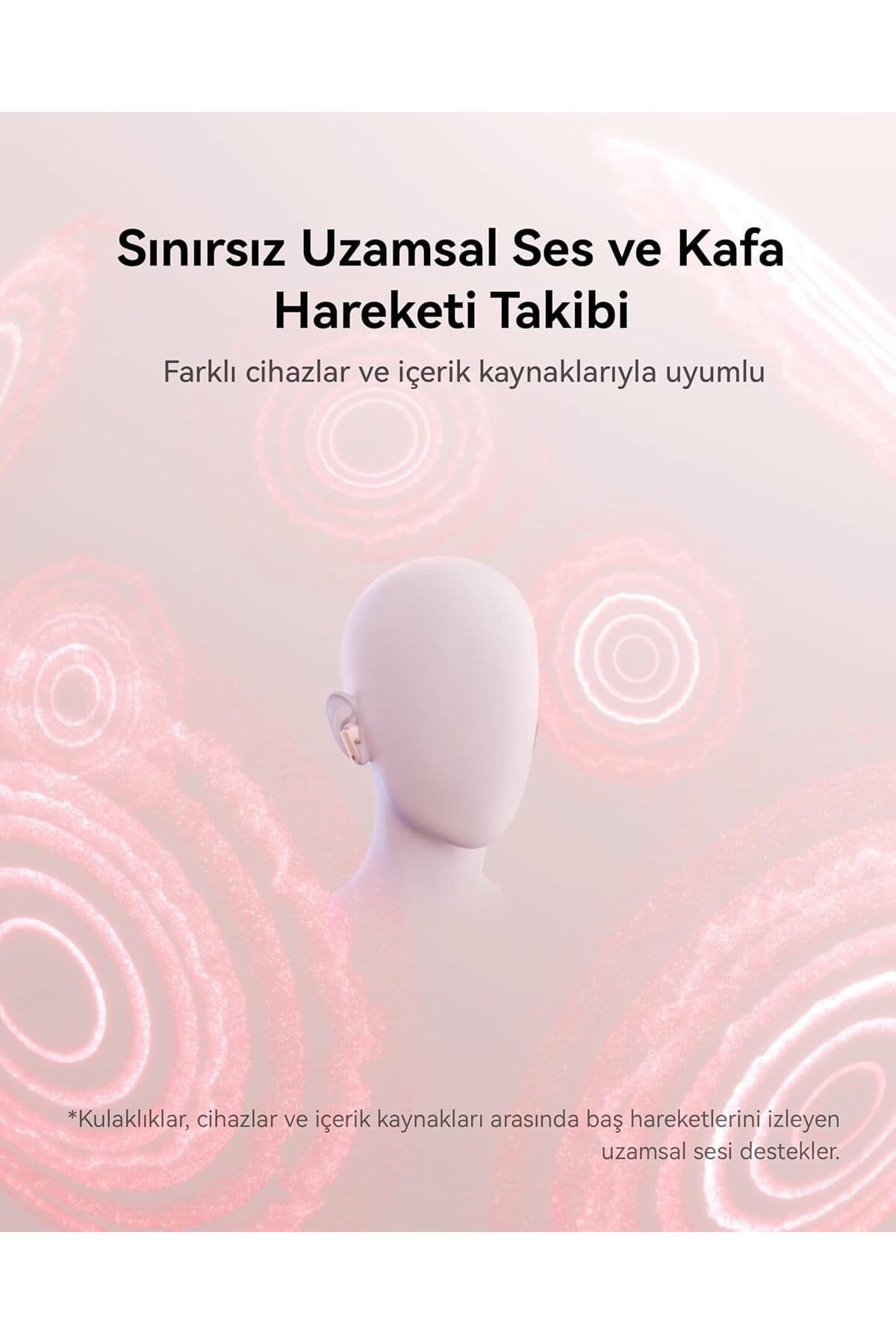 هدفون بلوتوثی Huawei Freebuds 7i سفید هدفون بلوتوثی Huawei Freebuds 7i سفید
