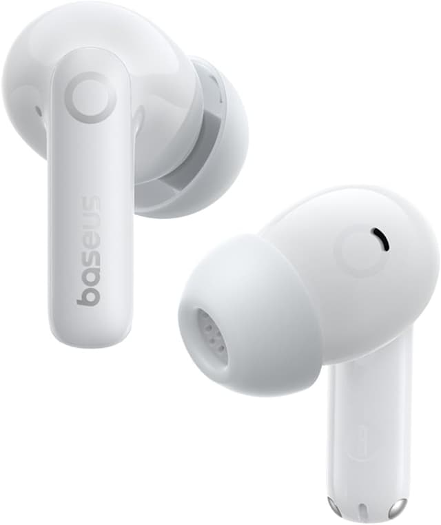 ایرباد بیسیم Baseus با حذف نویز مدل Bass BP1 Pro ایرباد بیسیم Baseus با حذف نویز مدل Bass BP1 Pro