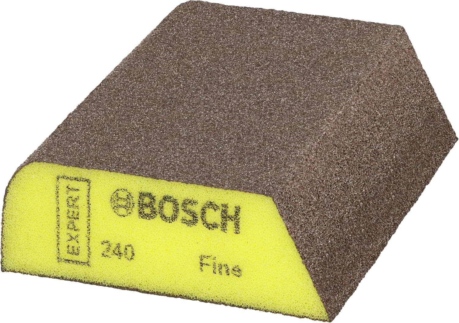 بلوک سنباده Bosch Professional EXPERT مدل S471 3x چوب رنگشده و نرم 69x97x26 mm بلوک سنباده Bosch Professional EXPERT مدل S471 3x چوب رنگشده و نرم 69x97x26 mm