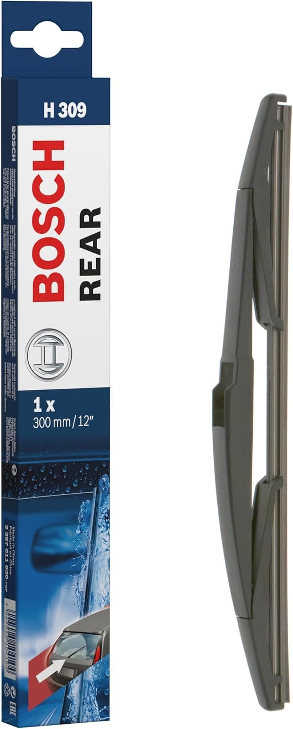 ست تیغه برفپاک BOSCH Aerotwin مدل A297S طول 600/500 ست تیغه برفپاک BOSCH Aerotwin مدل A297S طول 600/500