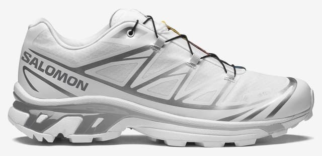 کتانی یونیسکس Salomon ضدآب GORE-TEX مدل XT-6 L47581100 کتانی یونیسکس Salomon ضدآب GORE-TEX مدل XT-6 L47581100