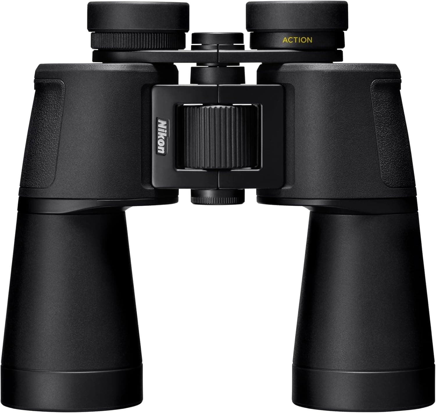 دوربین دوچشمی Nikon با پریزم پورو مدل ACTION10x50 دوربین دوچشمی Nikon با پریزم پورو مدل ACTION10x50